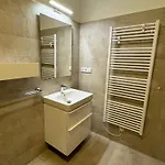 Διαμέρισμα U Lesa Smržovka