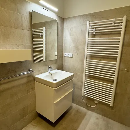 Apartment U Lesa Smrzovka