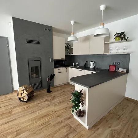 Apartment U Lesa