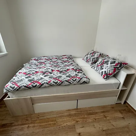 U Lesa * Smržovka