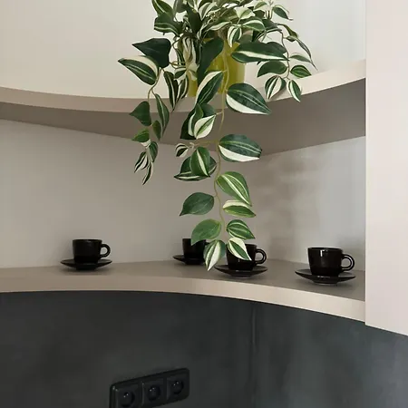 Apartment U Lesa