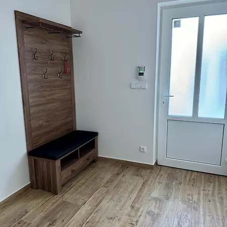 U Lesa דירה
