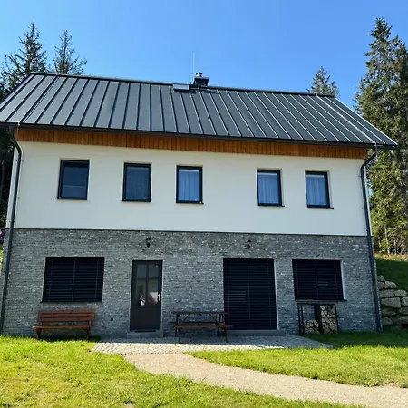 Appartement U Lesa *