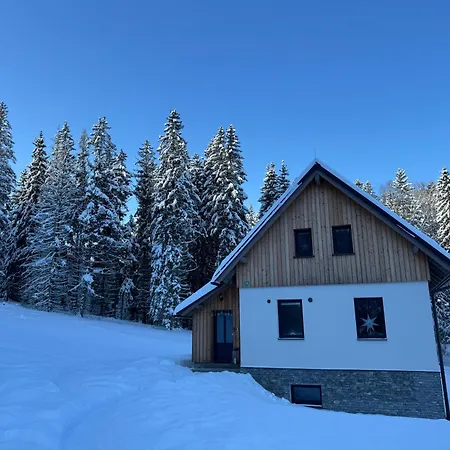 U Lesa Smržovka