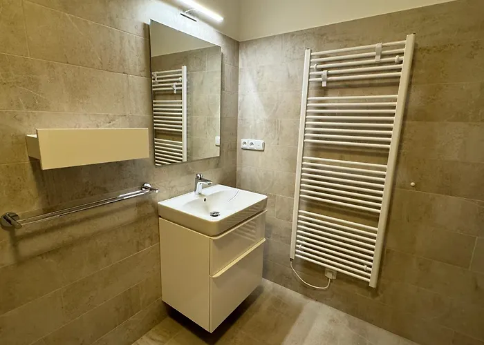 Apartman U Lesa Smržovka