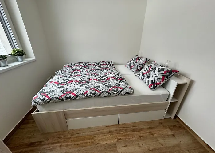 U Lesa * Smržovka