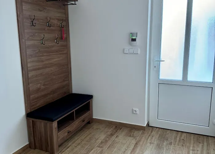 U Lesa Apartman