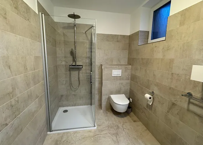 Apartman U Lesa