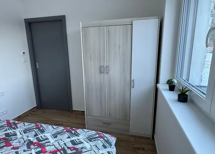 U Lesa Apartman